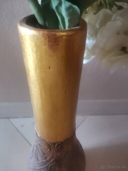 Orientálna váza z Madagaskaru - 8
