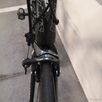 Kellys URC 9.9 Dura-ace - 8