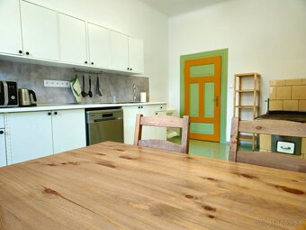 Na prenájom – 4. izbový rodinný dom, Smrečany - 8