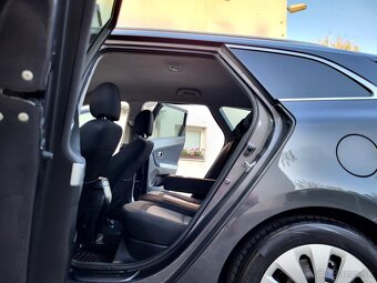 Kia Ceed SW 1.6 CRDi A7 Platinium R.V.2016 - 8