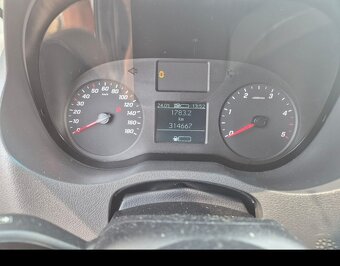 Predám Mercedes sprinter L2U5 - 8