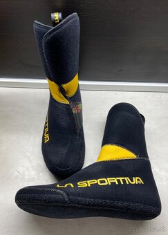 LaSportiva G2 Evo - 8
