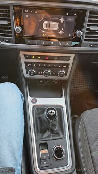 Seat Ateca Xperiance 1,5TSi; 110kW; 6M - 8