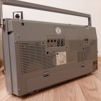 Radiomagnetofon - 8