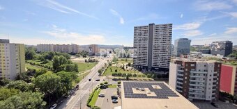 MODERNÝ 2i byt, NOVOSTAVBA, 2 X BALKÓN, Bosákova ulica, Petr - 8