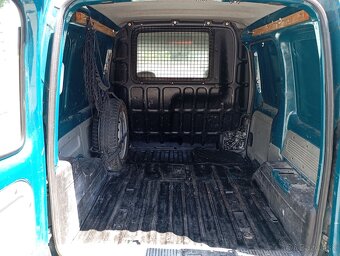 Renault Kangoo 4x4 1.9dci ČÍTAŤ INZERÁT - 8