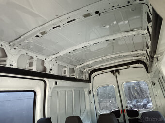 Ford Transit L3H3 92 KW 7 míst - 8