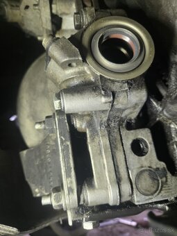 Peugeot 407 2.0 HDI 100kw NEPOJAZDNÉ - 8