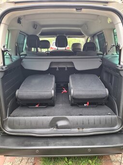 Citroen Berlingo XTR Multispace 7 miest - 8