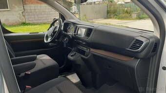 Toyota Proace 2.0 D-4D 180 S S A/T L2 - 8