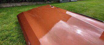 Ford Fiesta VII MK7 2008 - 2017 - Prave predne dvere - 8