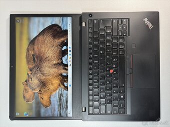 #050 - Lenovo ThinkPad L14 G1/i5 10210U/32GB RAM - 8