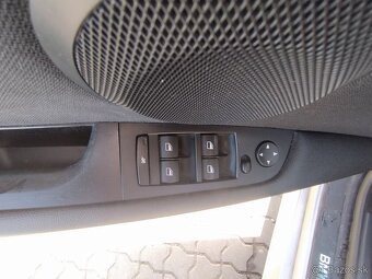 BMW 318d E90, M47, 90kw 2007(REZERVOVANÉ) - 8