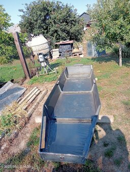 Čln (loďka) - 8