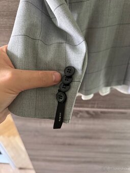 Pánske Sako a Nohavice H&M - 8