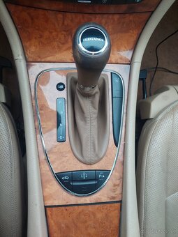 Mercedes Benz E320cdi - 8