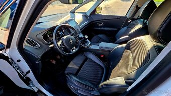 Renault SCENIC IV Intens TCe 140 - 71200km - 8