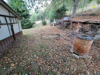 HALO reality - Predaj, záhradný pozemok   566 m2 Bartošova L - 8