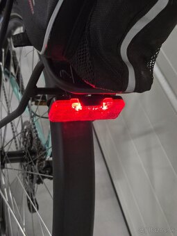 Elektrobicykel damsky pansky nepouzity zaruka - 8
