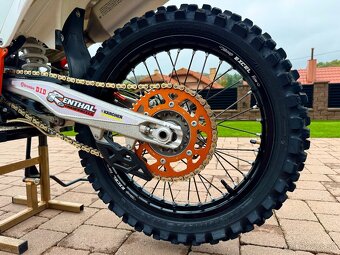 KTM SX-F 350 - 8