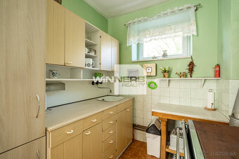 Predaj čarovnej chalupy v obci Petrova Lehota, Trenčín - 8