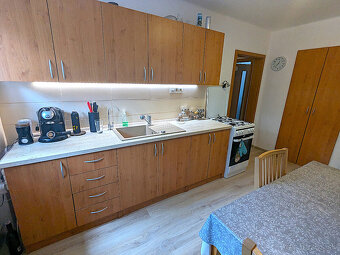 rekonštruovaný 2 i. TEHLOVÝ byt, blízko Centra, Jilemnického - 8