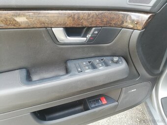 Rozpredám audi a4 b7 avant171kw quattro  ASB - 8