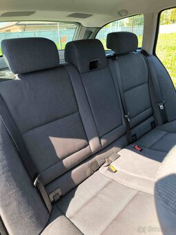 BMW 530d kombi + sada kolies - 8