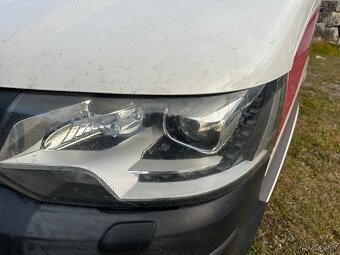 Volkswagen Transporter T5 4x4 - 8