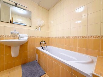 2,5 izbový byt v centre, Martin - 8