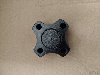 Kompletná remenica nastaviteľná Zetor 25 - 8