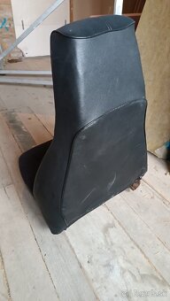 Lada Vaz Žiguli sedačky - 8