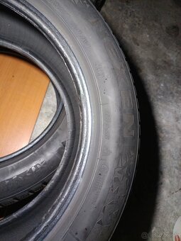 Nexen Winguard Sport 2 225/55 R17 97H – 4ks, dobrý stav - 8