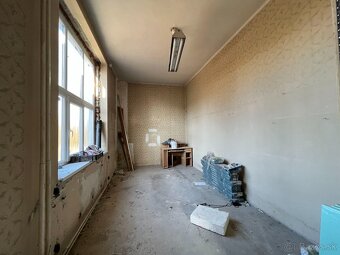 Budova bývalej základnej školy, Jasov, Košice - okolie - 8