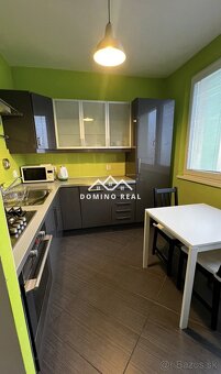 3-izbový byt na prenájom v Petržalke - 8