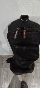 Predám gitaru Stagg C430 M NAT - 8