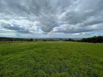 Znížená cena pozemok nad Skalicou - 8