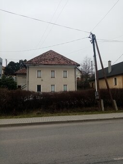 Na predaj dva prevádzkové budovy . Aj jednotlivo - 8