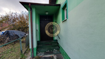 PREDAJ: rodinný dom s garážou Poprad Veľká s pozemkom 815 m2 - 8