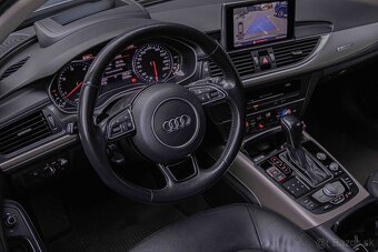 Audi A6 Allroad 3.0 TDI 272k quattro S tronic - 8