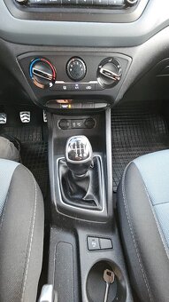 Hyundai I20 Active  1,4/výmena za moto - 8