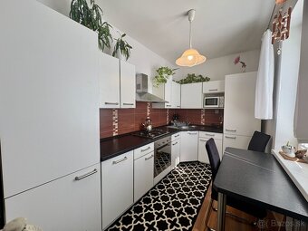 2 izbovy byt v kludnej lokalite na Severe - 8