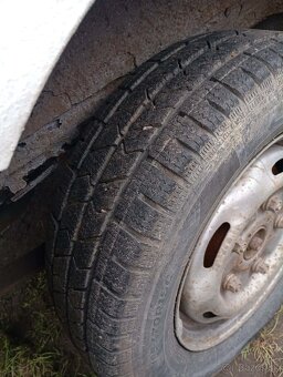 Ford Transit 300S - 8