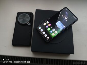 Vivo X200 Pro 5G 12/256GB White CN REZERVOVANE - 8