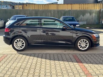 Audi A3 1,4 Tfsi Attraction,Xenon. - 8