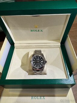 Rolex hodinky - 8