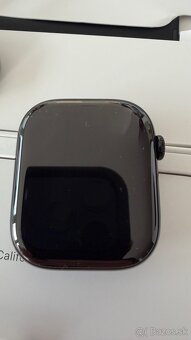Apple Watch Series 11 46mm GPS - 8
