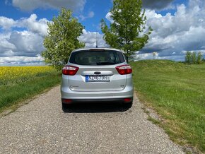 Ford C-max - 8