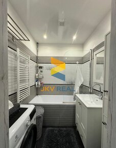 JKV REAL ponúka na predaj moderný 3 - izbový byt na Zapotôčk - 8