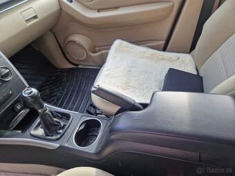 Mercedes benz B 180CDI - 8
